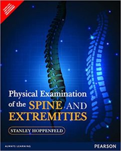 Stanley Hoppenfeld’s Clinical Examination — OrthopaedicPrinciples.com