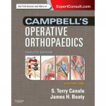 Campbell Operative Orthopaedics-12th Edition — OrthopaedicPrinciples.com