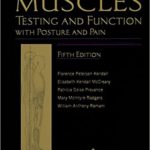 Kendall’s Muscle Testing and Function