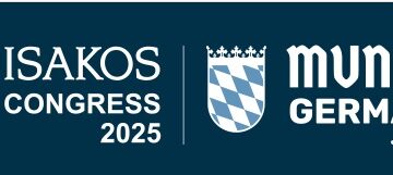 ISAKOS 2025 Munich