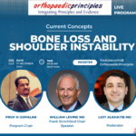 Bone Loss and Shoulder Instability